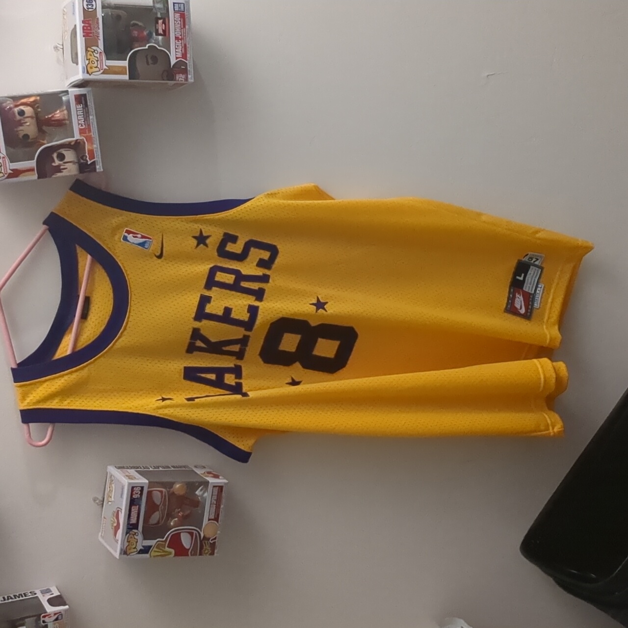Nba Jersey